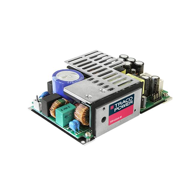TPP 450-136A-M Traco Power  Convertitori AC DC